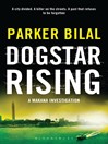 Dogstar Rising (eBook): Makana Mystery Series, Book 2